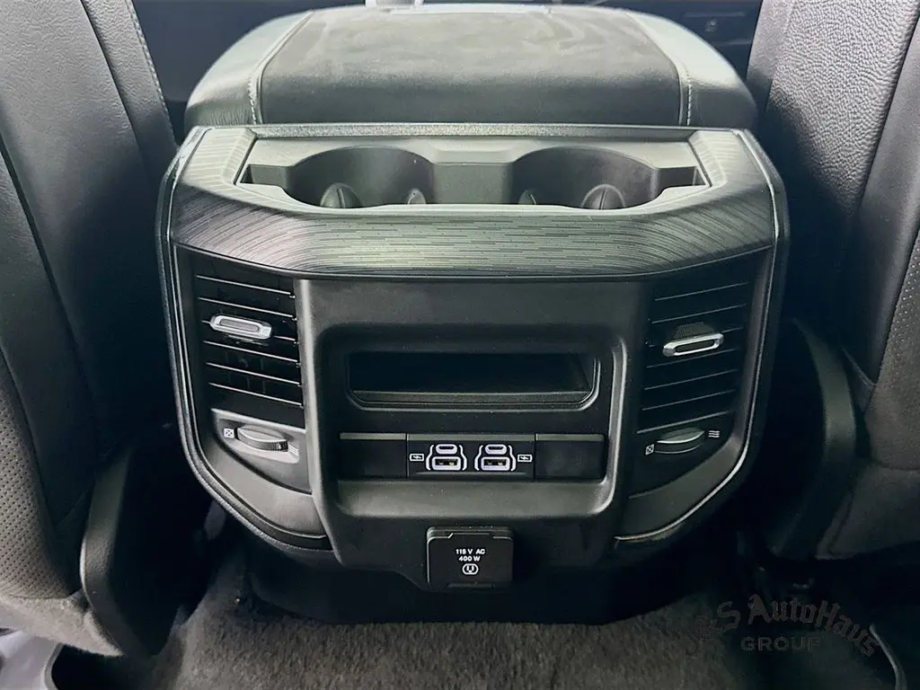 2023 Ram 1500 TRX photo 30