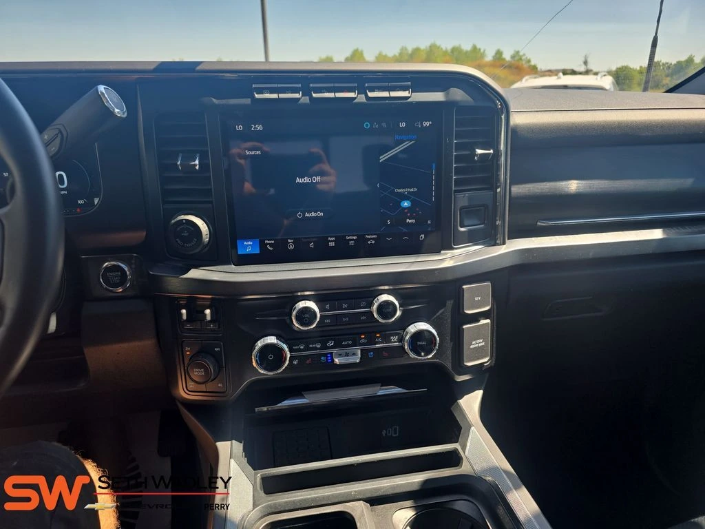 2024 Ford F-250 Super Duty Lariat - Photo 20
