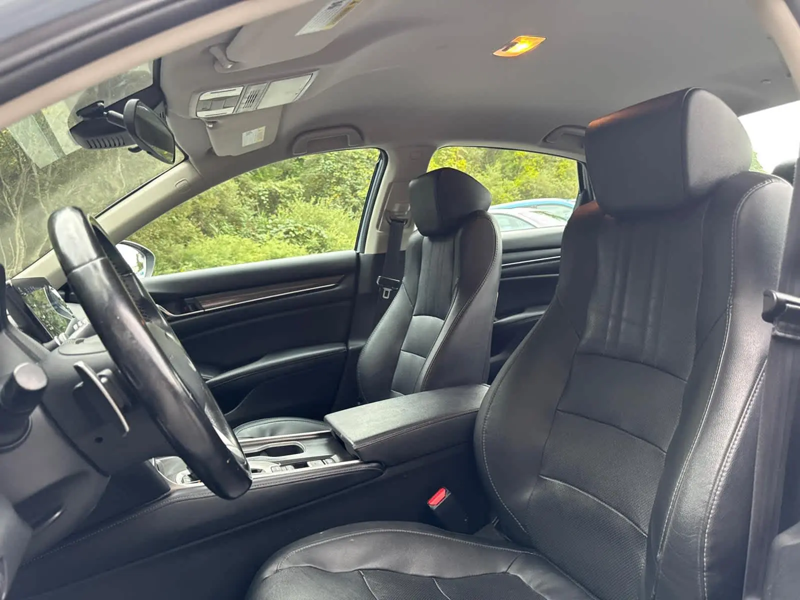 2021 Honda Accord Sport SE photo 13