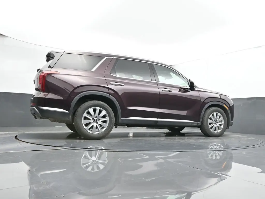 2024 Hyundai Palisade SEL photo 39