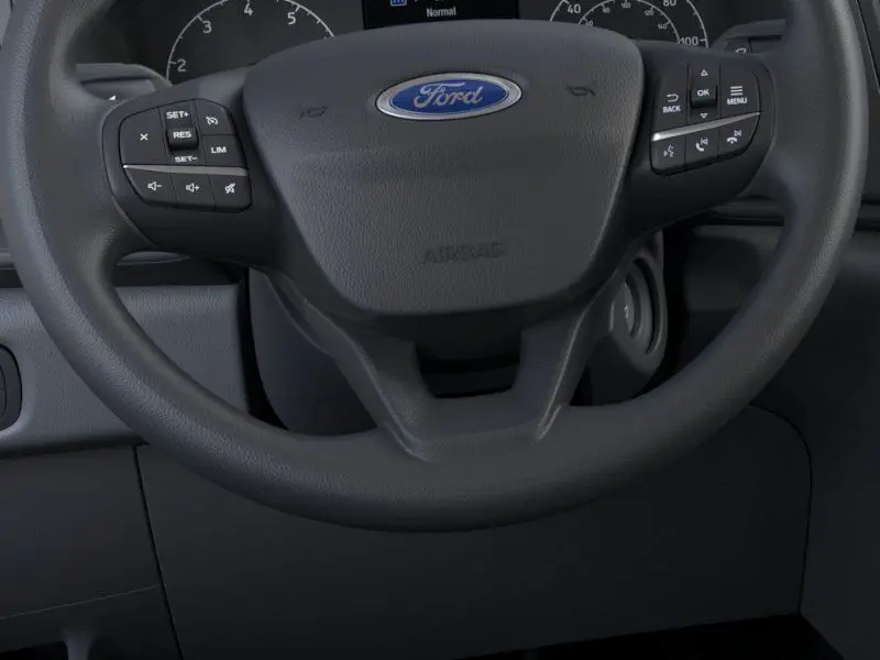 2025 Ford Transit photo 9