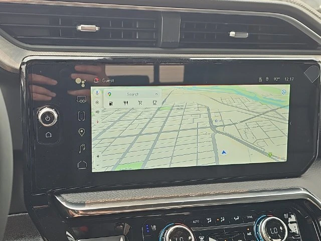 2026 GMC Sierra 1500 Denali - Photo 14