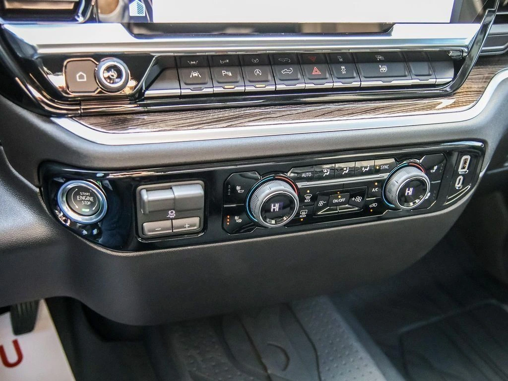 2026 Chevrolet Silverado 1500 LT - Photo 32