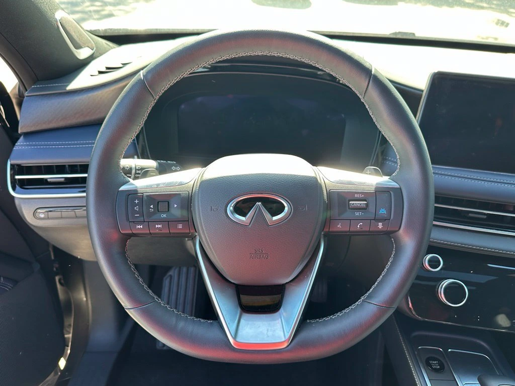 2026 INFINITI QX60 Sport - Photo 28