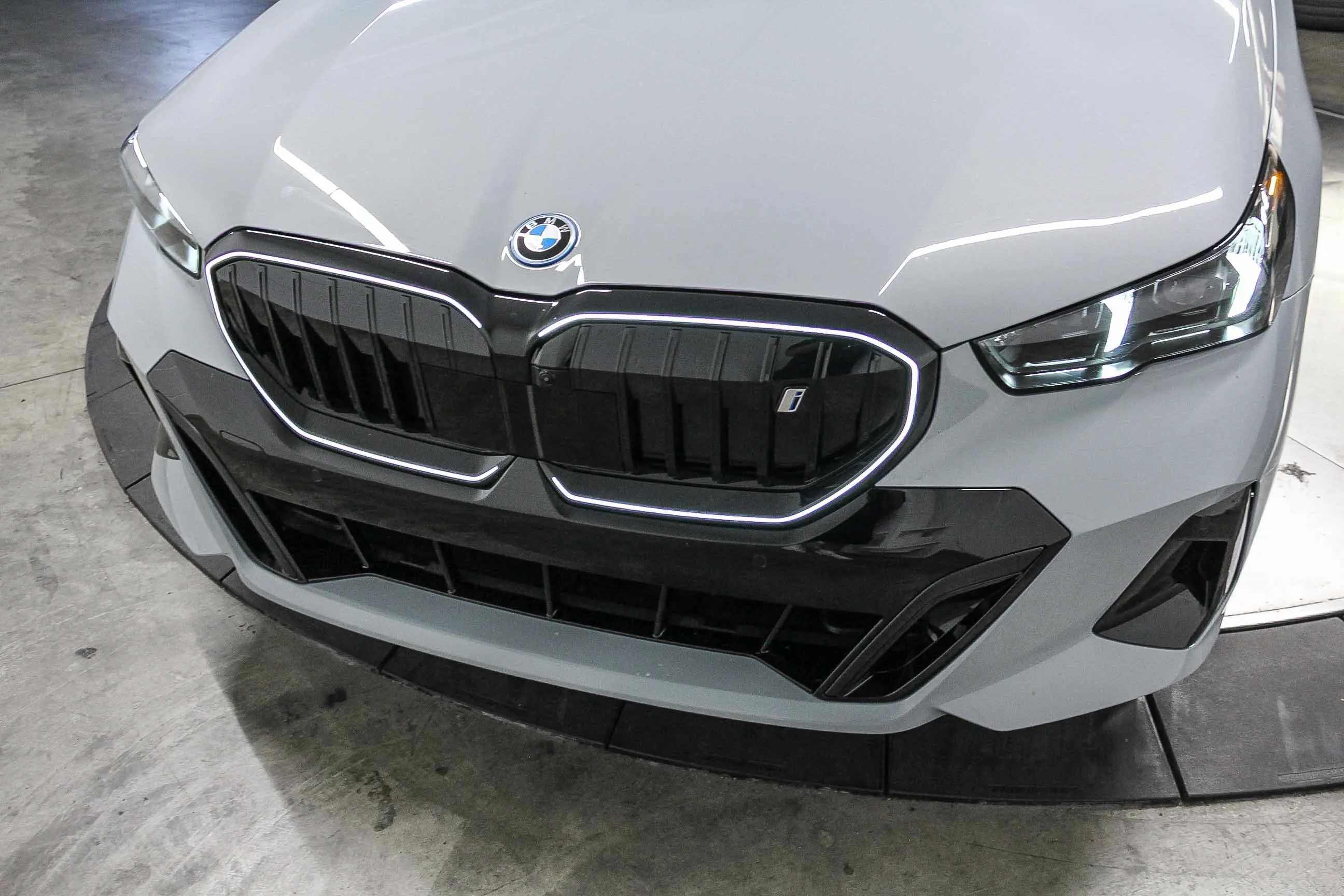 2026 Bmw i5 xDrive40 photo 11