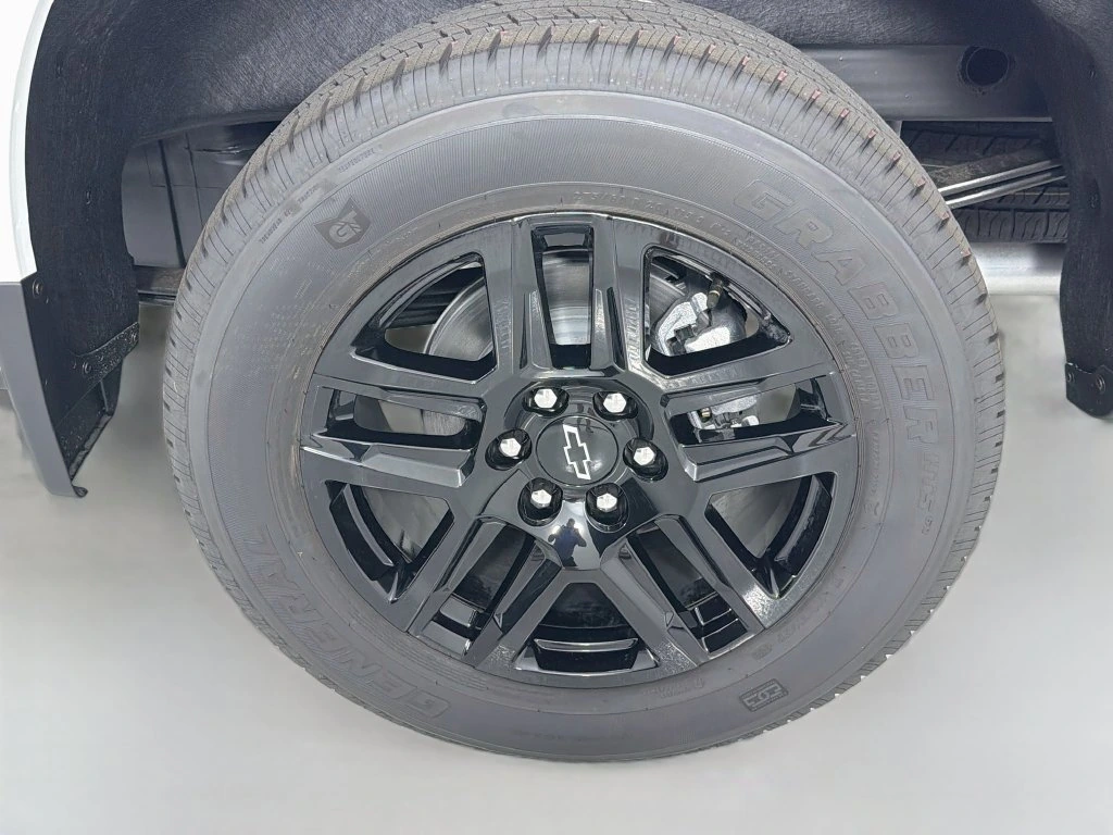 2026 Chevrolet Silverado 1500 RST - Photo 32