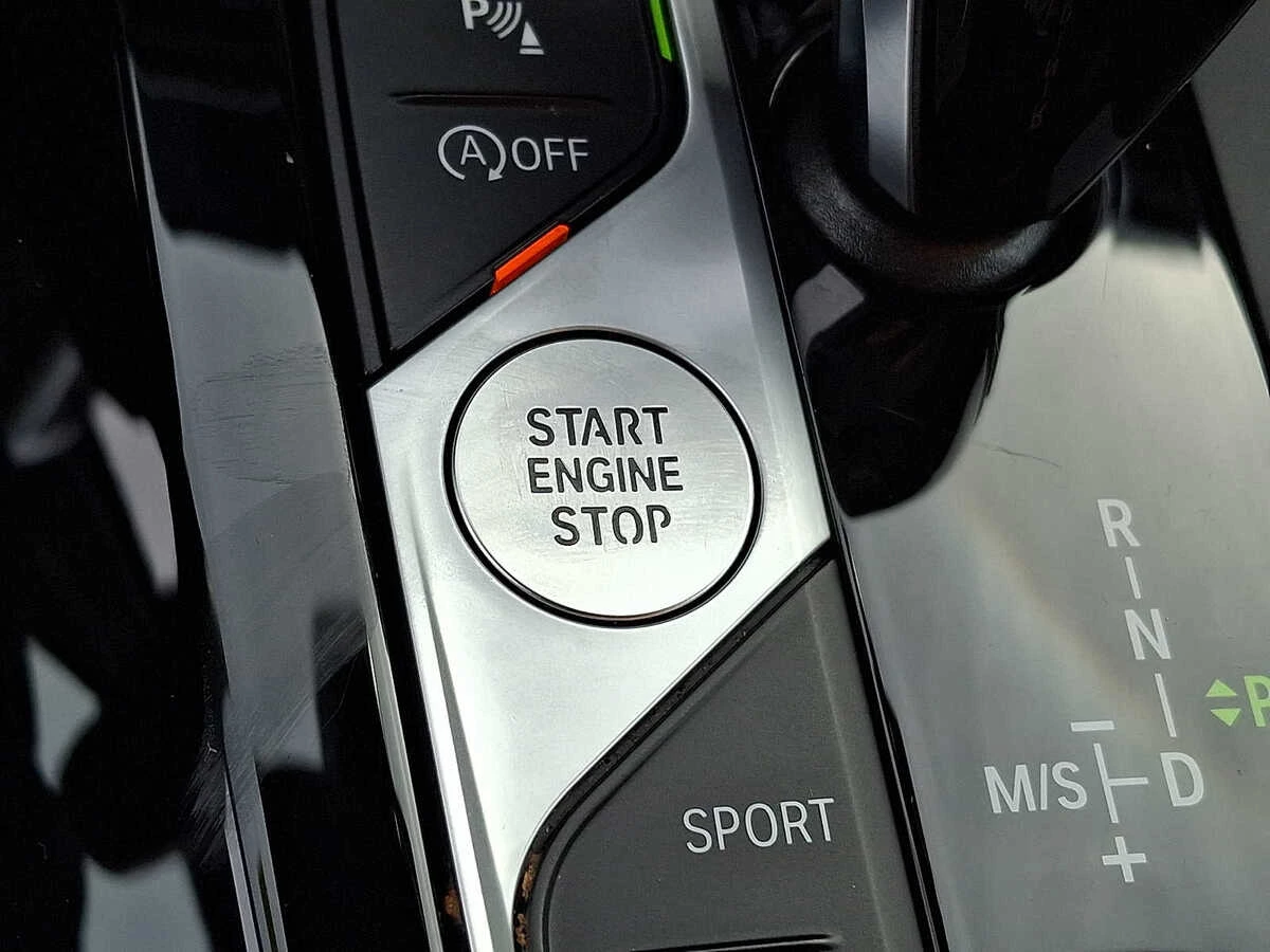 2024 BMW X3 30i - Photo 22
