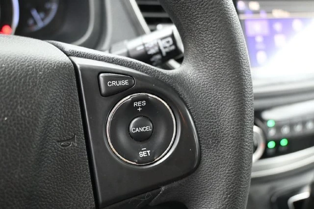 2016 Honda CR-V EX - Photo 7