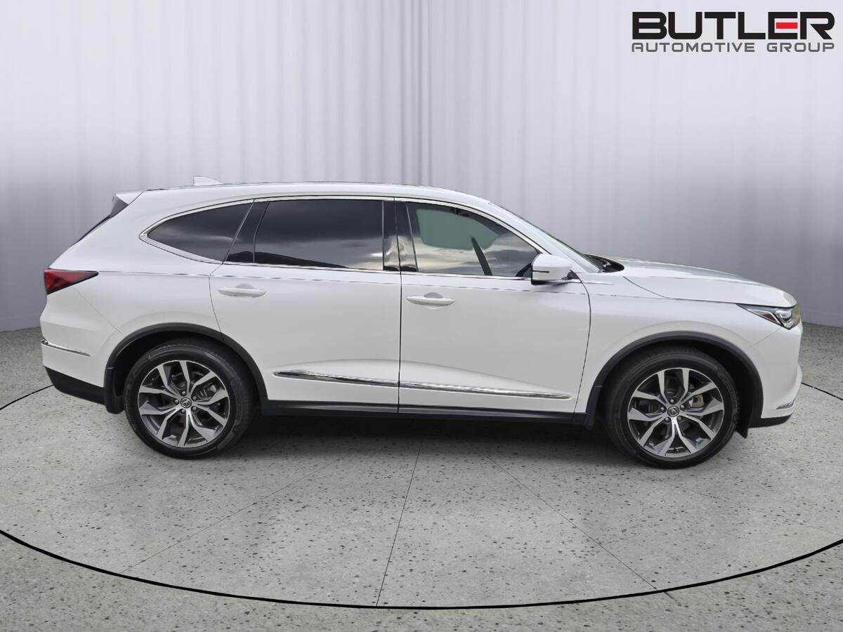 2023 Acura MDX w/Tech