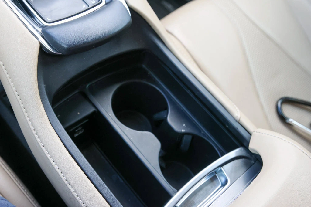 2023 Acura RDX Technology Package - Photo 23