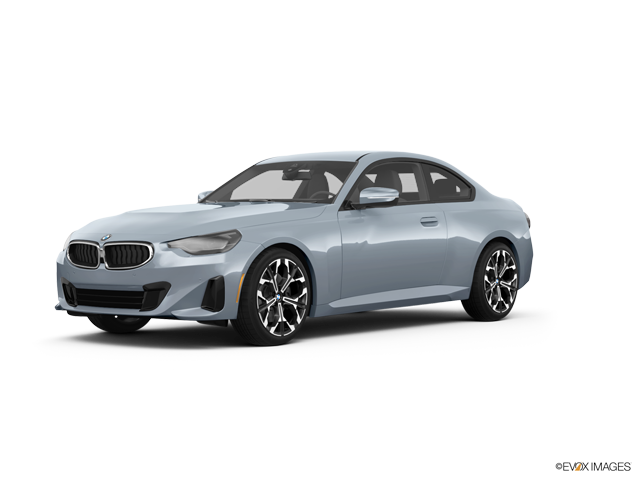 2026 Bmw 2 Series 230i xDrive