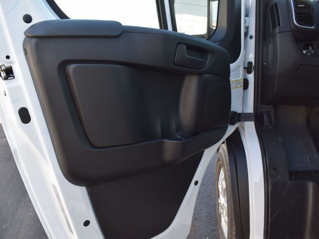 2024 RAM ProMaster Window Van Base - Photo 16