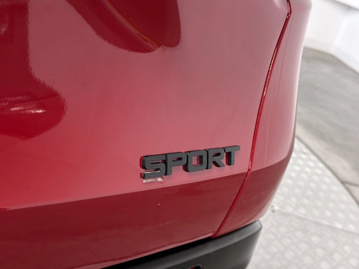 2025 Honda HR-V Sport - Photo 23
