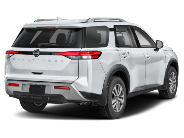 Pathfinder  SV