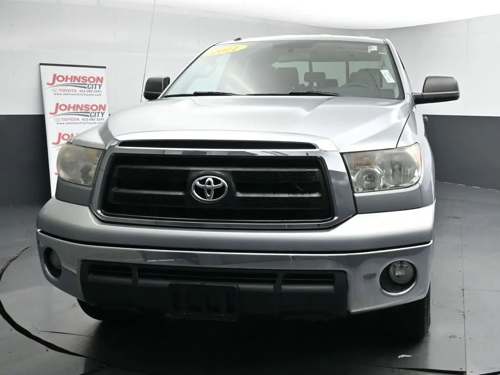 2011 Toyota Tundra Grade photo 4