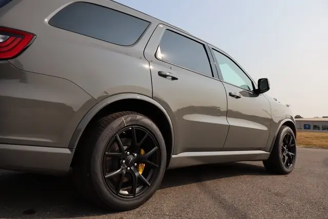 2024 Dodge Durango SRT 392 photo 38