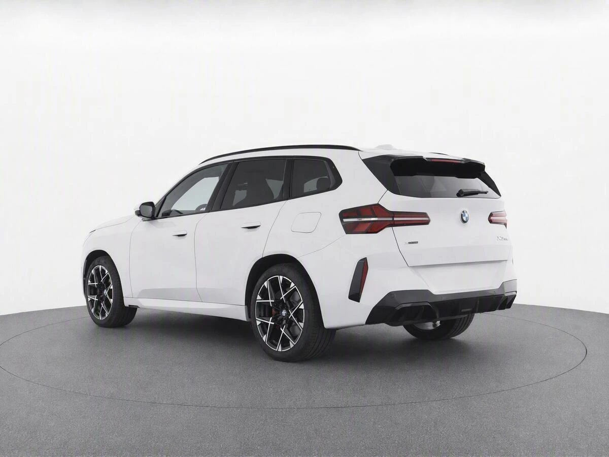 2026 BMW X3 30 - Photo 6
