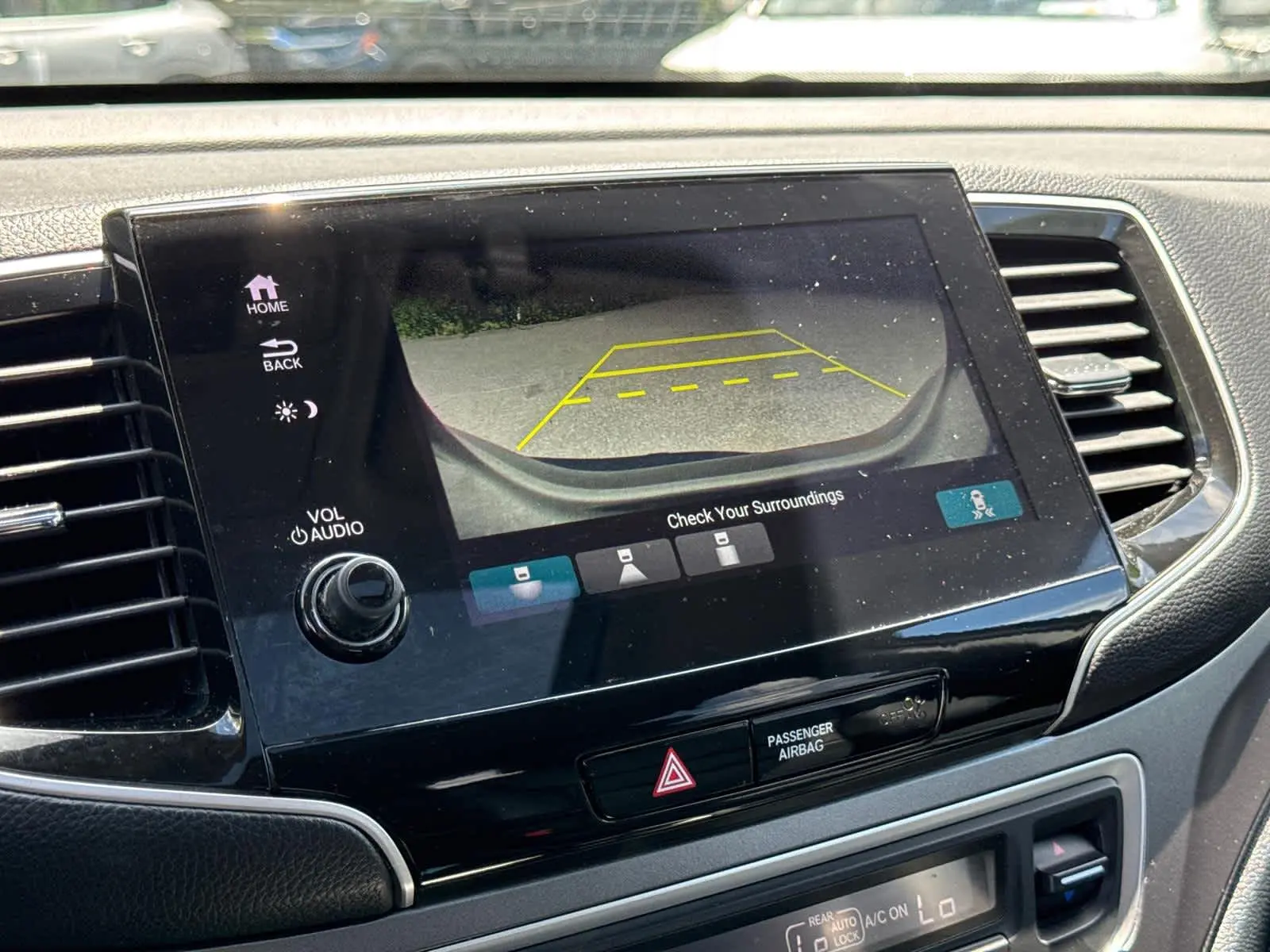 2022 Honda Pilot Special Edition photo 25