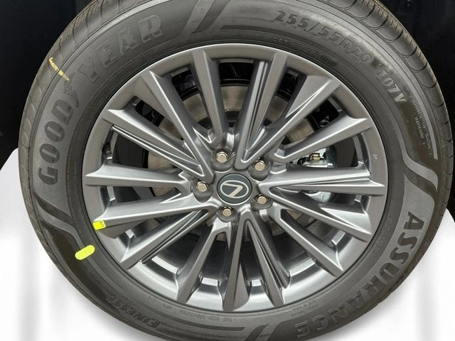 2026 Lexus TX 350 - Photo 11