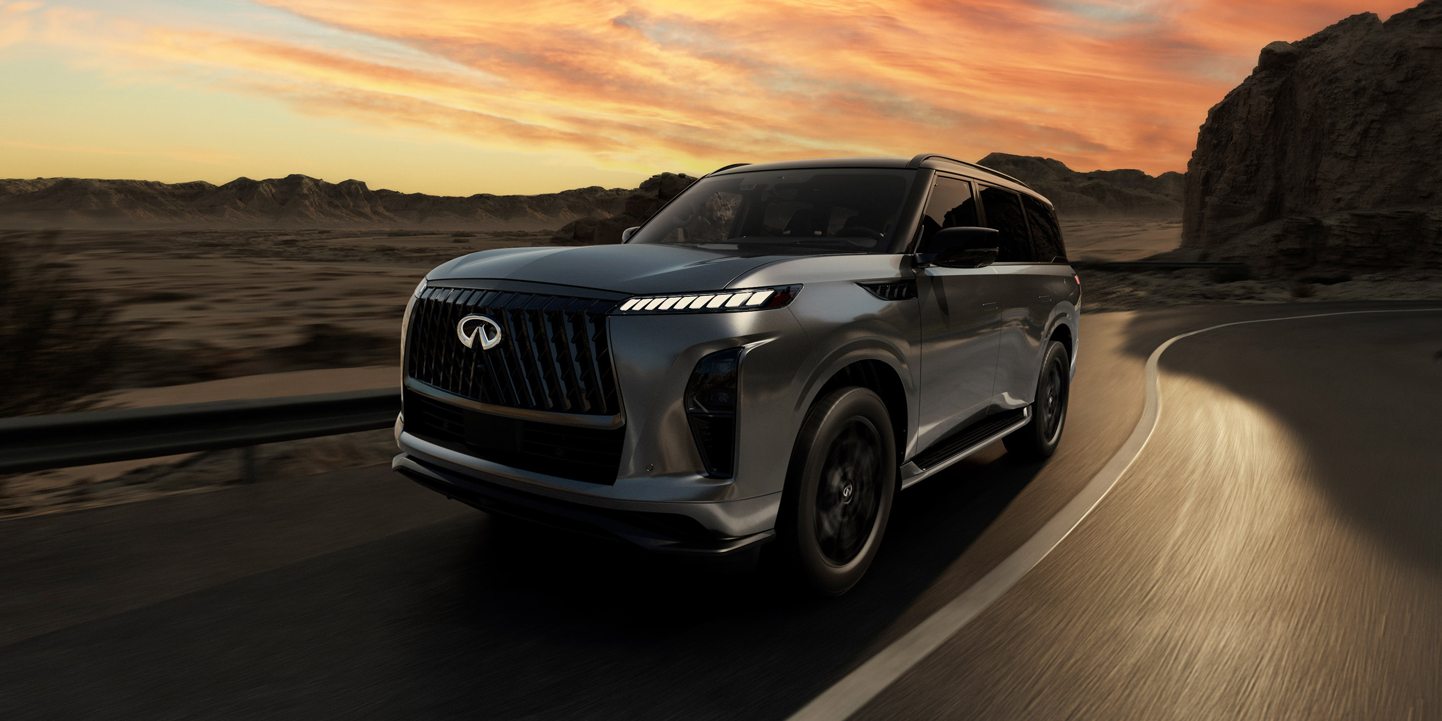 Turbocharged Performance