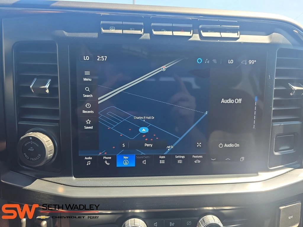 2024 Ford F-250 Super Duty Lariat - Photo 22