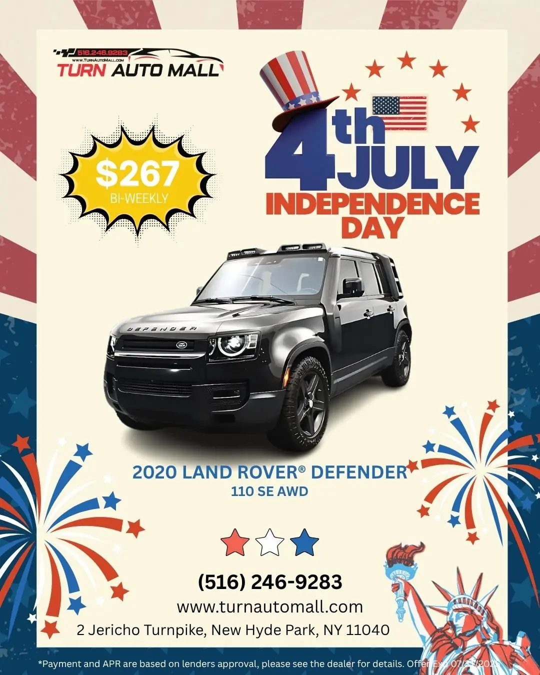 Range Rover Sport