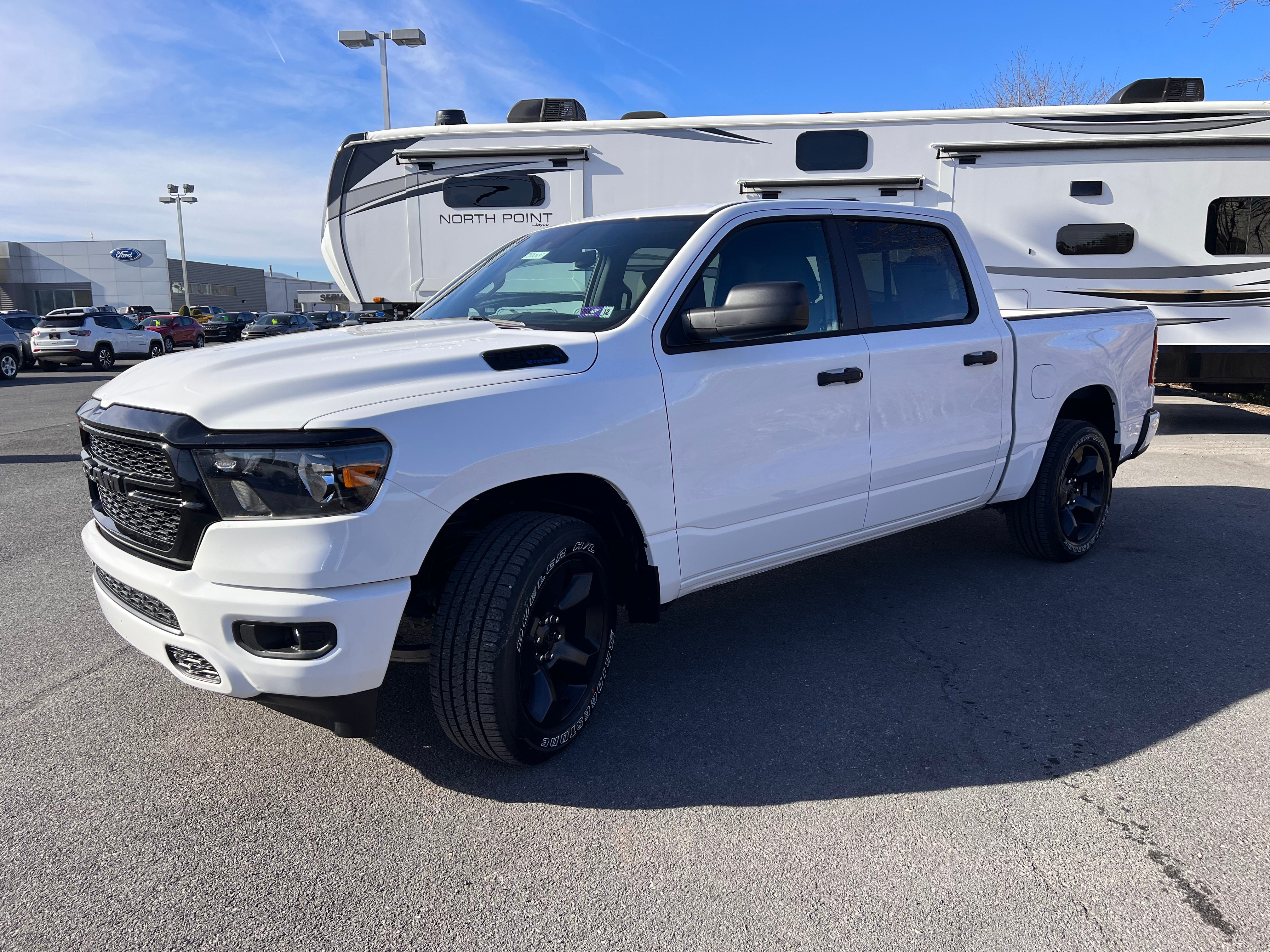 Vehicle