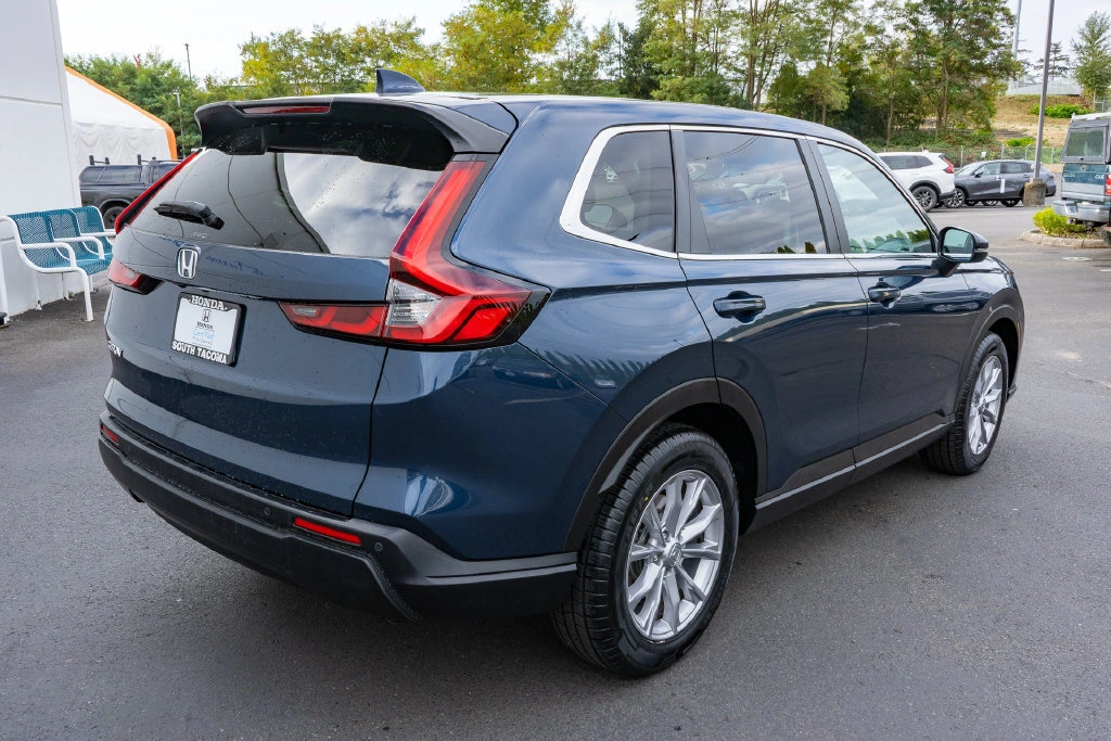2024 Honda CR-V EX-L - Photo 14