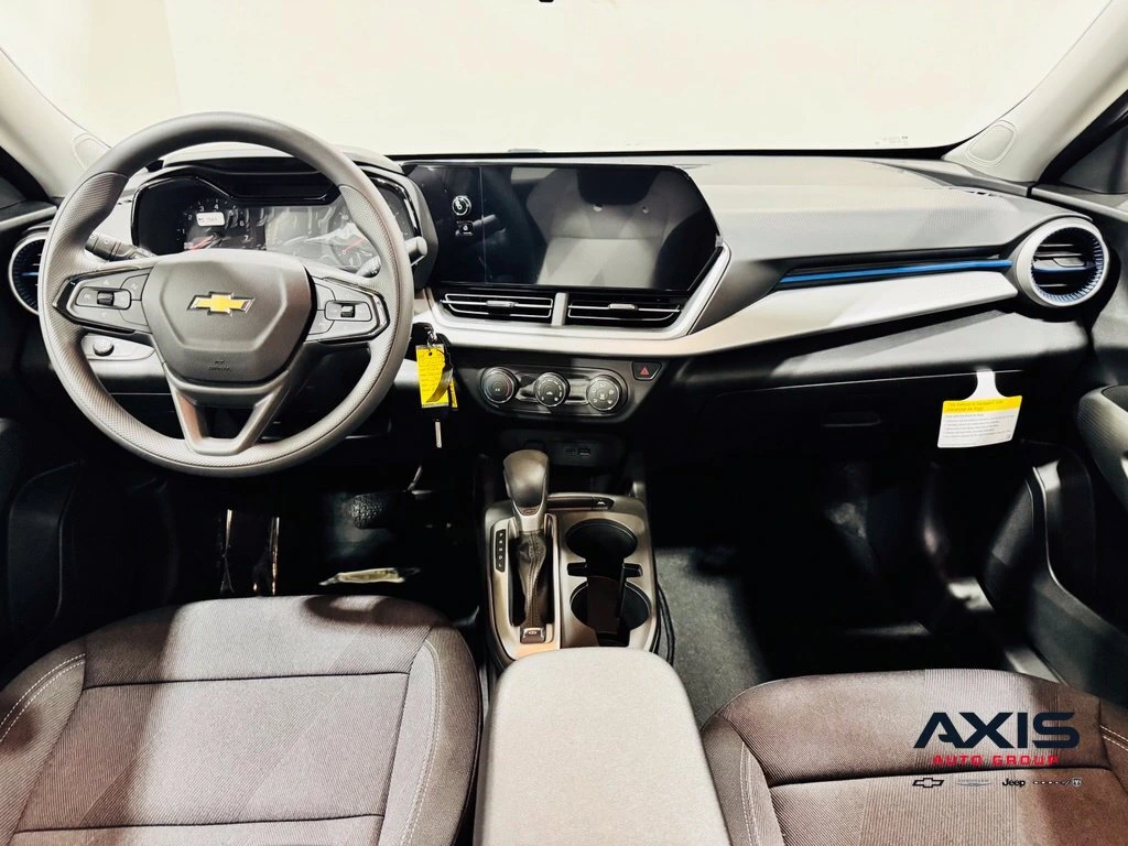 2026 Chevrolet Trax LS - Photo 11