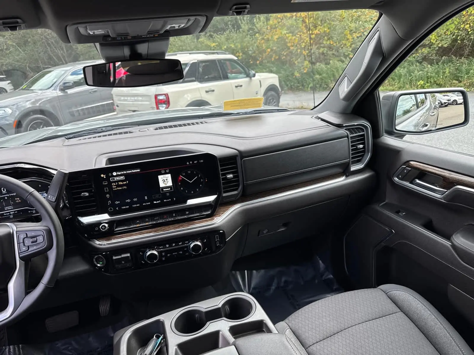 2023 Gmc Sierra 1500 Elevation photo 36