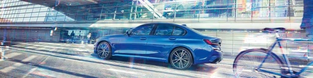 BMW near me used dealership