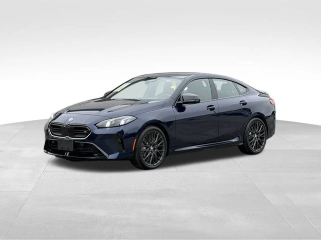 2026 BMW 2 Series