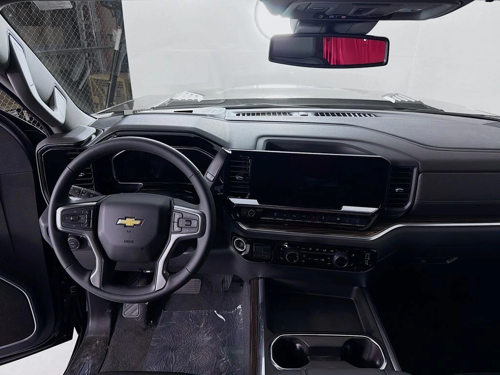 2026 Chevrolet Silverado 2500 HD LT - Photo 22