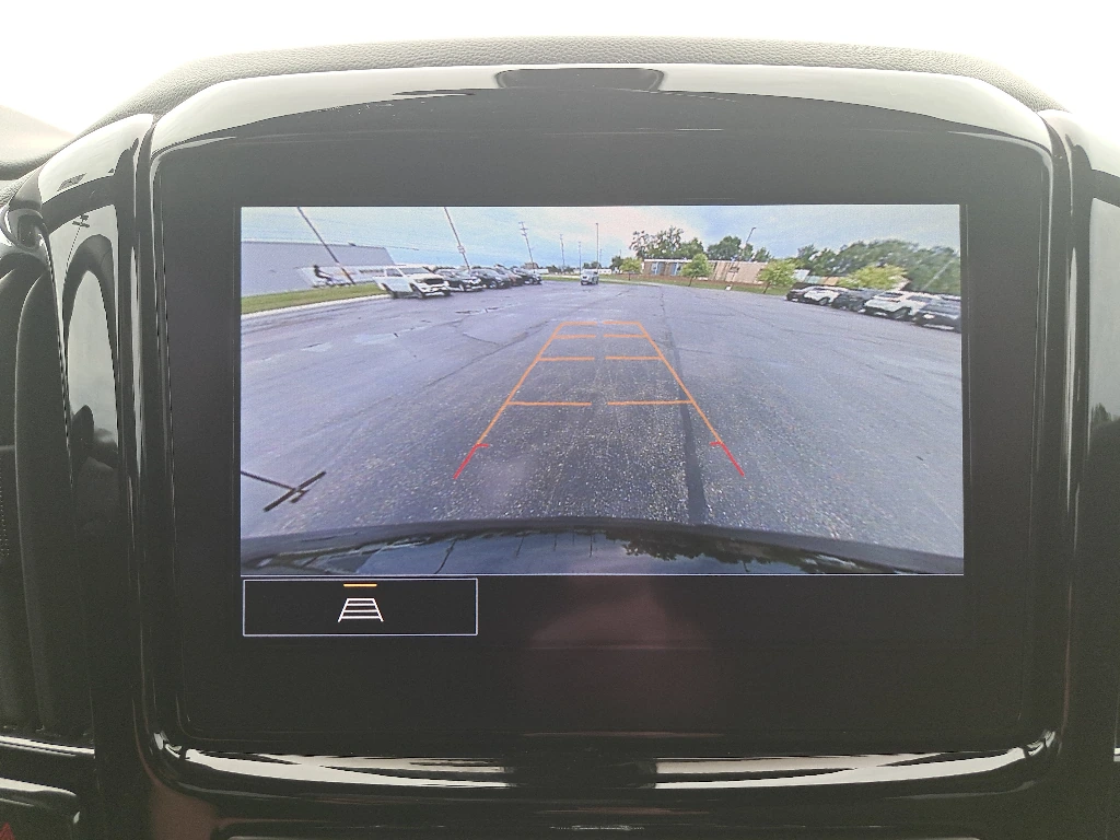 2023 Chevrolet Traverse 1LT - Photo 25