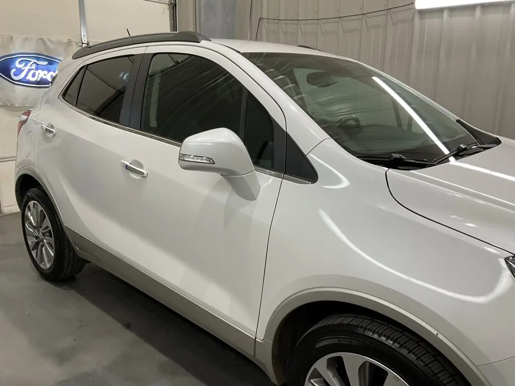 2019 Buick Encore Preferred photo 4