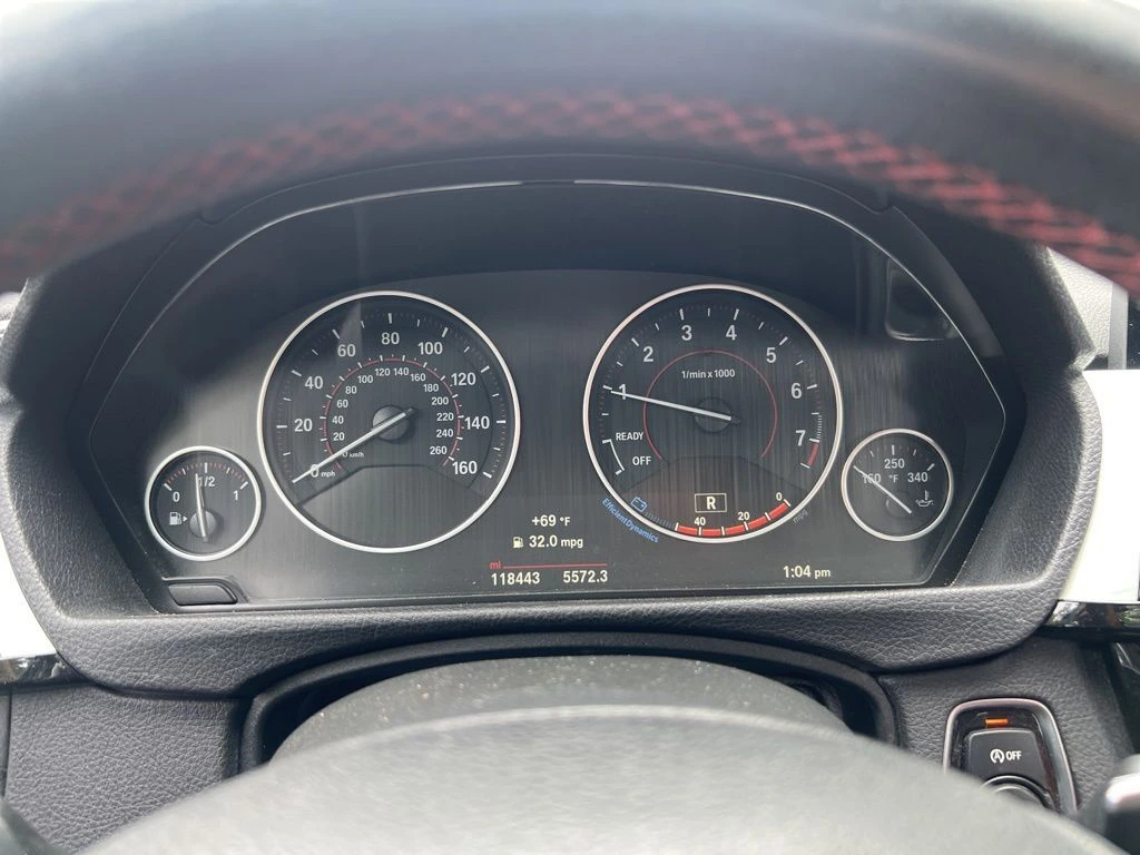 2017 BMW 3 Series 330i