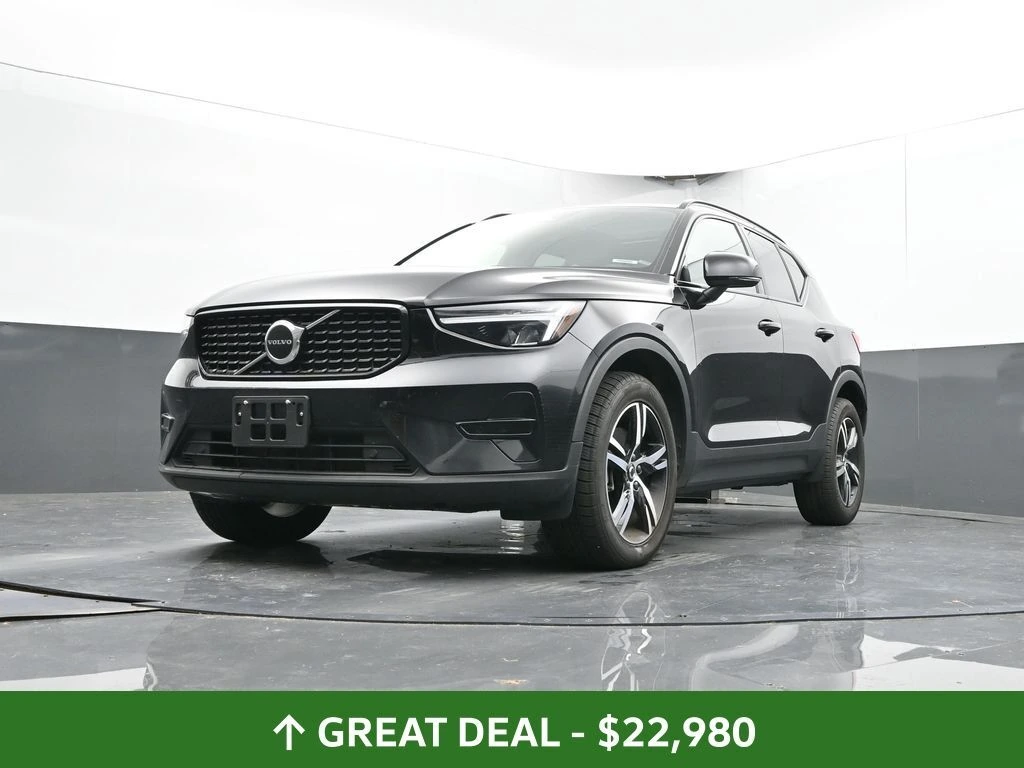 2024 Volvo - image 47