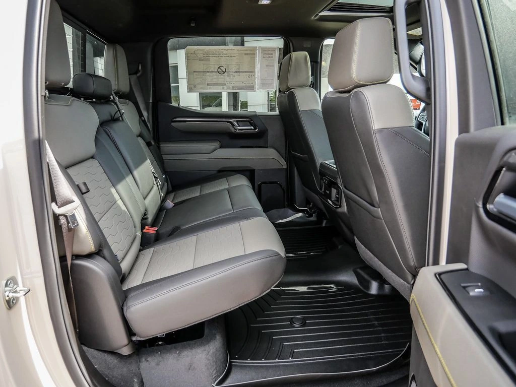 2026 Chevrolet Silverado 1500 ZR2 - Photo 31