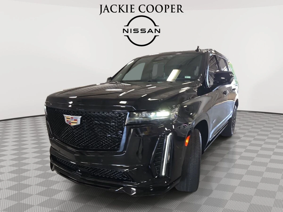 2023 Cadillac Escalade