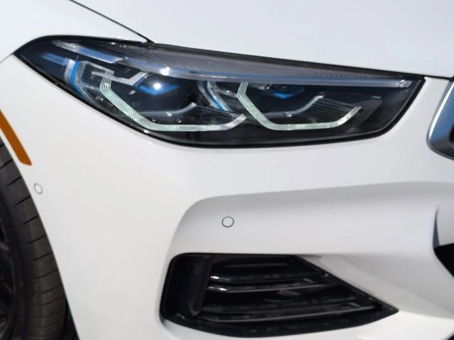 2026 BMW 8 Series 840i - Photo 16