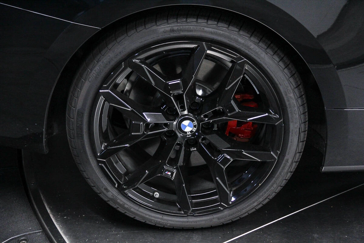 2026 BMW 4 Series M440i - Photo 8