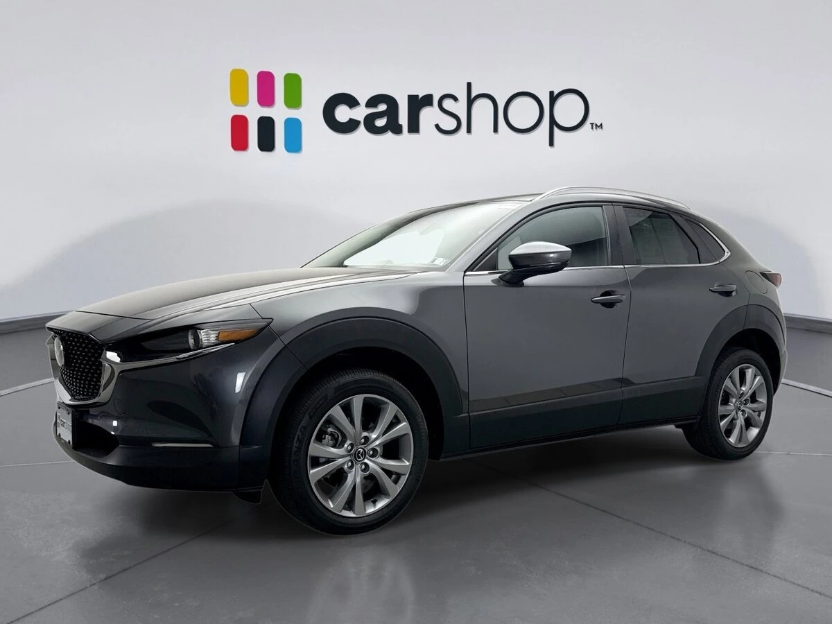 2023 Mazda CX-30 Preferred AWD's photo
