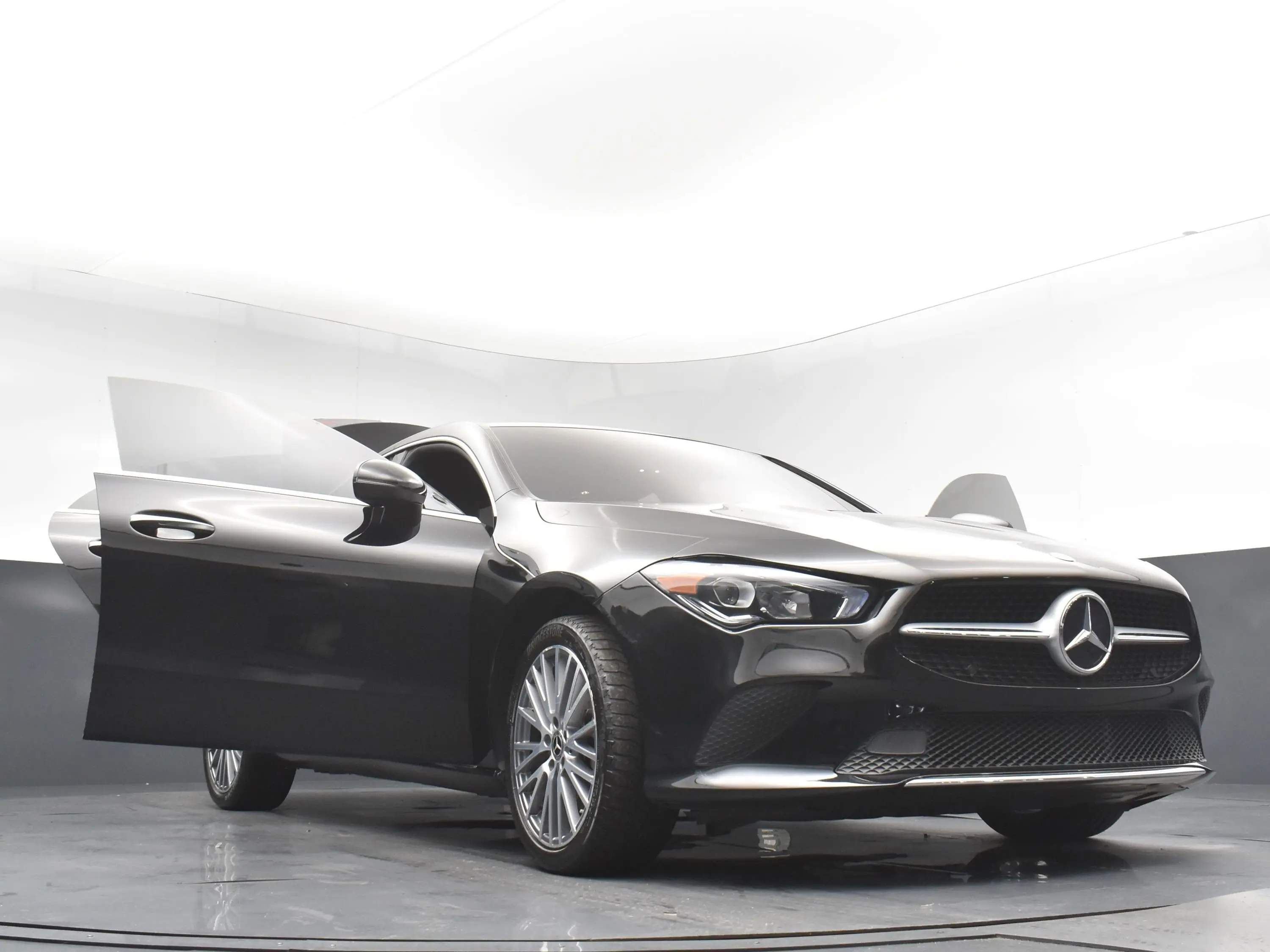 2022 Mercedes Benz CLA 250 4MATIC photo 30