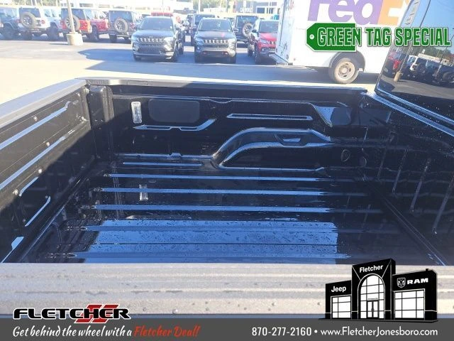 2026 Jeep Gladiator Sport S - Photo 10