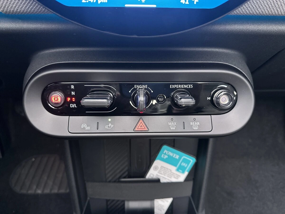 2026 MINI Convertible Base - Photo 23