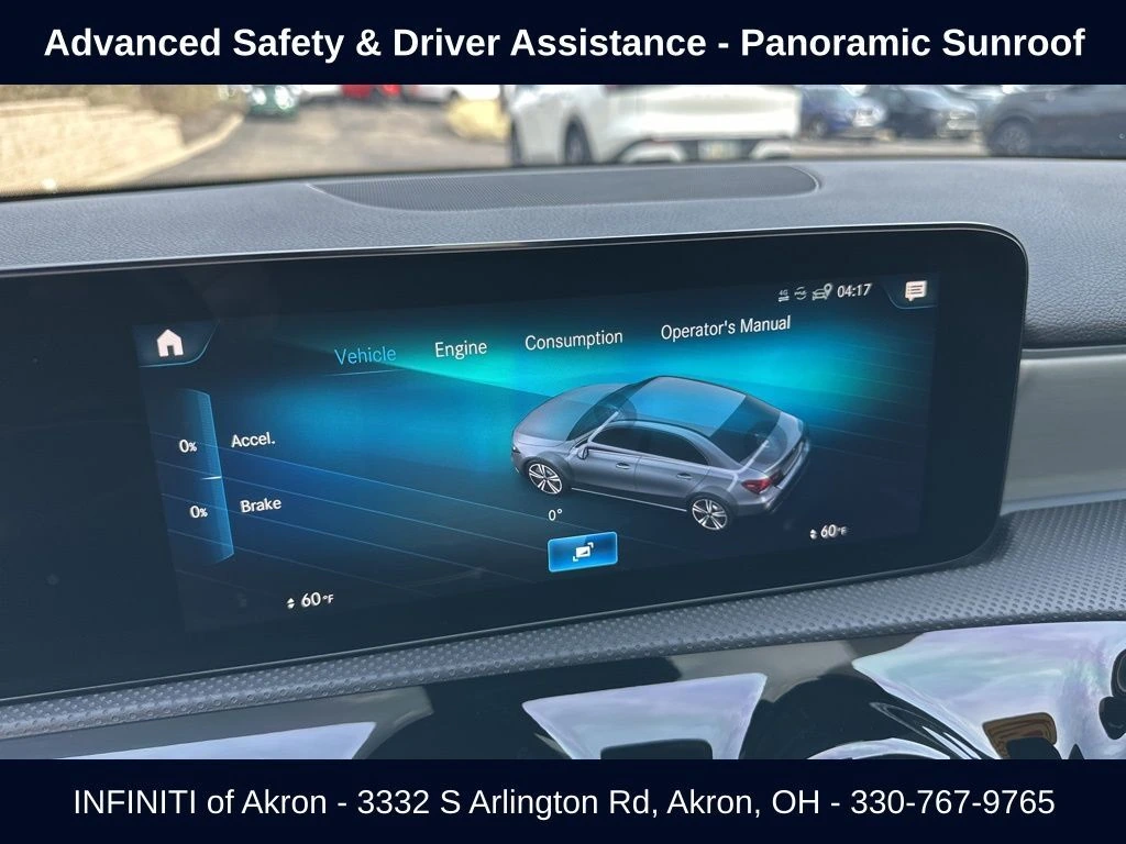 2022 Mercedes-Benz A-Class A220 - Photo 59