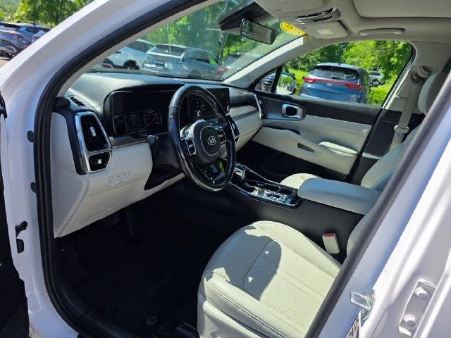 2021 Kia Sorento SX - Photo 15