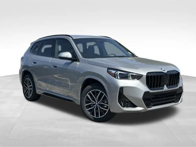 2026 BMW X1 xDrive28i's photo