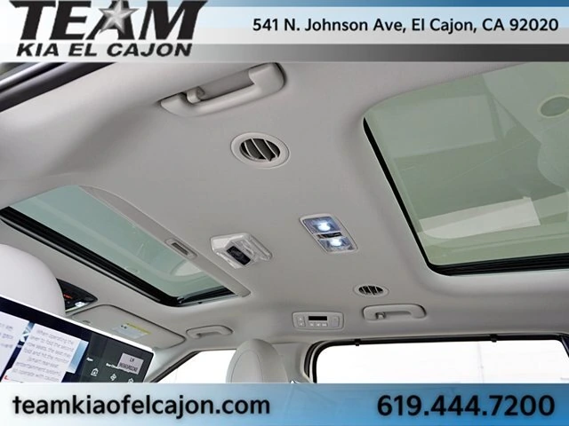 2026 Kia Carnival SX Prestige - Photo 21