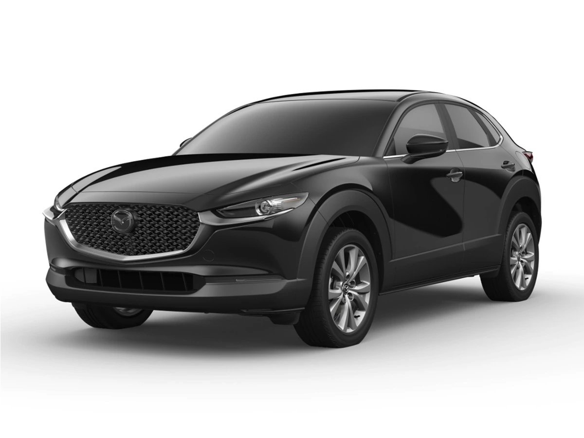 2021 Mazda CX-30 Preferred AWD's photo